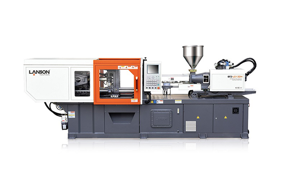 GT3-M積木注塑機(jī)